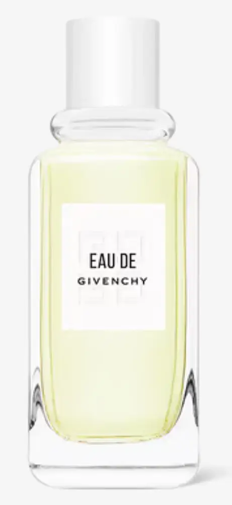 Givenchy Eau de Givenchy