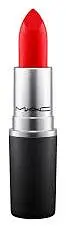 Mac Cosmetics Matte Lipstick Red Rock