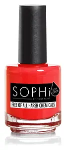Sophi Nail Polish Pop-arazzi