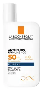 La Roche-Posay Anthelios UVMune 400 Fluide KA SPF50+