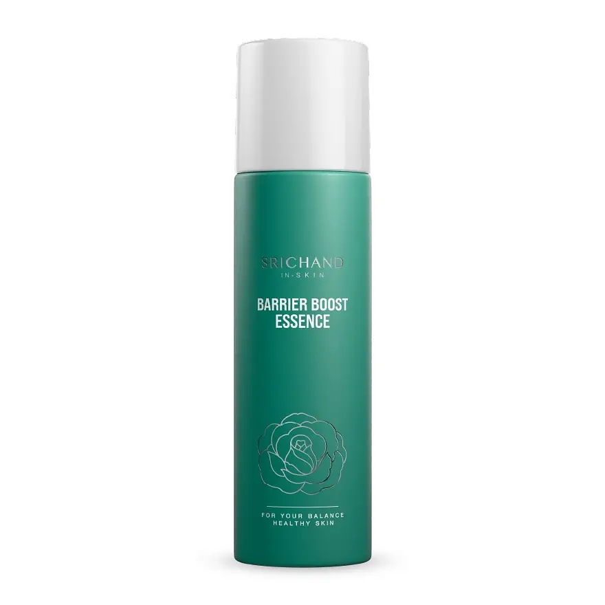 Srichand Barrier Boost Essence