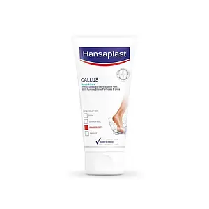 Hansaplast Callus Scrub & Care