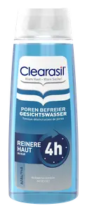 Clearasil Poren Befreier Gesichtswasser (Facial Tonic)