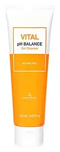 The Skin House Vital pH Balance Gel Cleanser