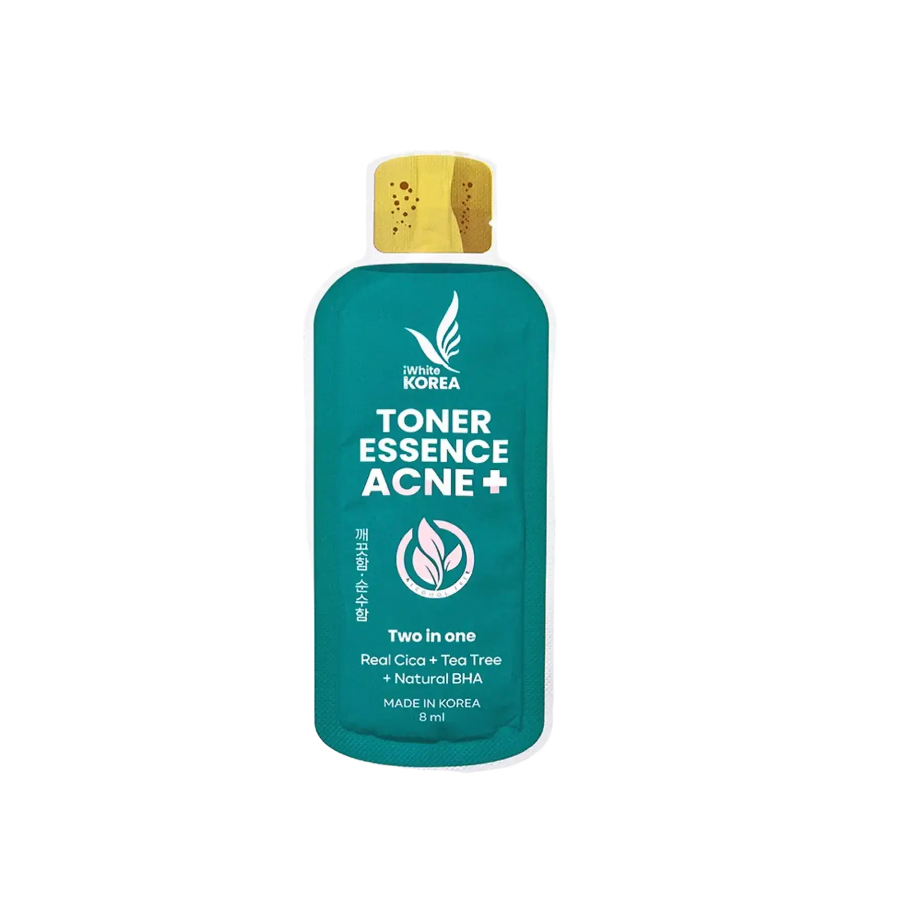 iWhite Korea Toner Essence Acne+