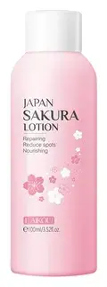 laikou Japan Sakura Lotion