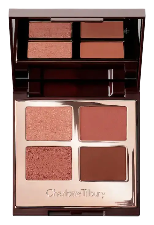 Charlotte Tilbury Luxury Eyeshadow Palette Pillow Talk Dreams