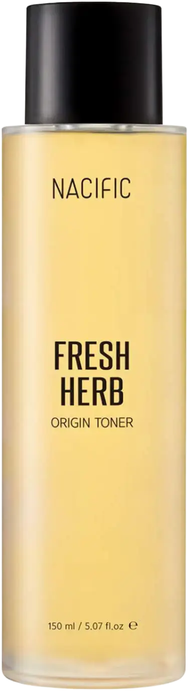 Nacific Fresh Herb Origin Toner