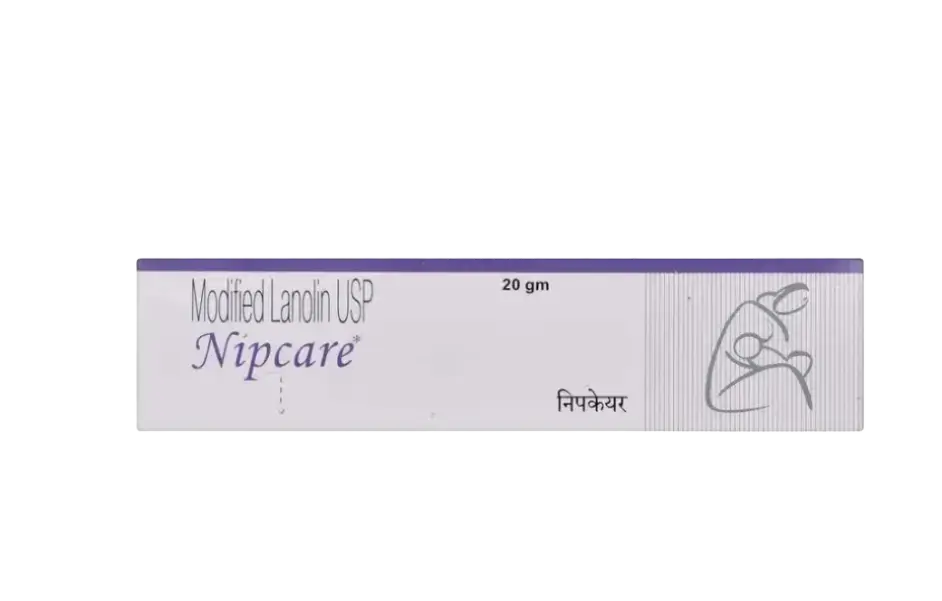Neon Laboratories Nipcare