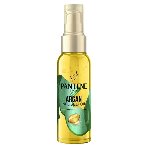Pantene Pro-V Argan Infused Oil