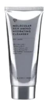 Allies of Skin Molecular Silk Amino Hydrating Cleanser
