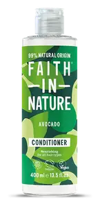 Faith In Nature Avocado Conditioner