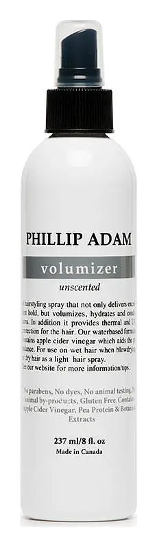 Phillip Adam Volumizer