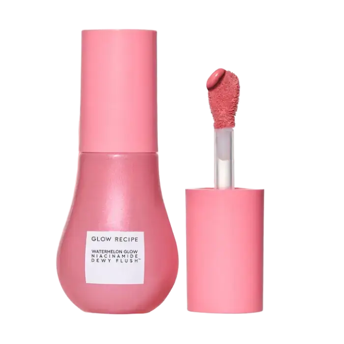 Glow Recipe Watermelon Glow Niacinamide Dewy Flush Watermelon Flush