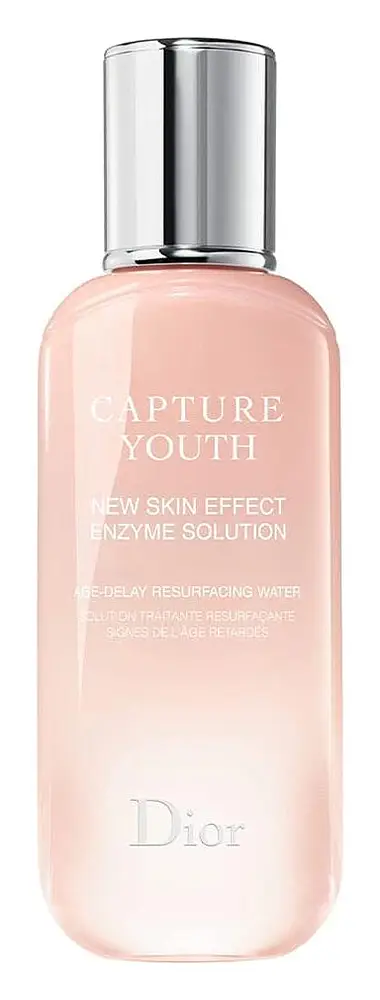 Dior Capture Youth New Skin Effect Enzyme Solution