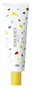 Tone Fit Sun Vegan Sun Cream SPF 50+ Hydrating