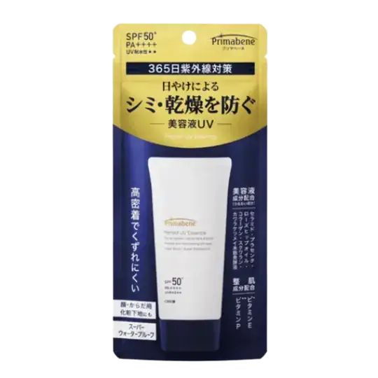 OMI Menturm Primabene Perfect UV Essence SPF 50+