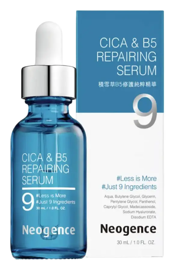 Neogence Cica & B5 Repairing Serum
