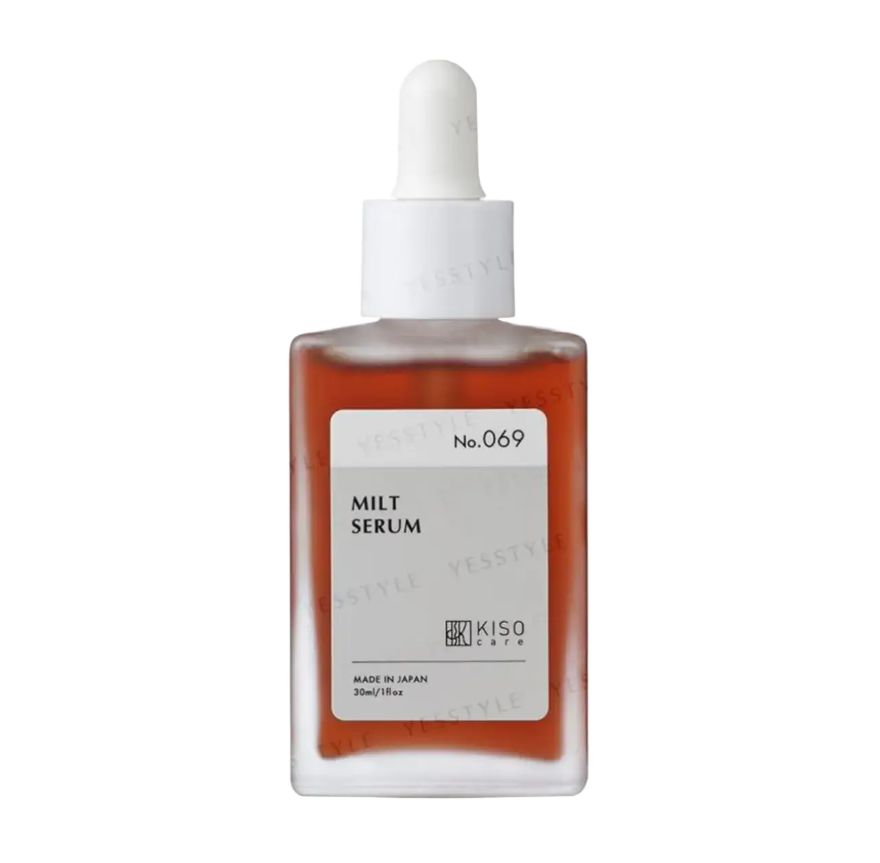 KISOCare Milt Serum