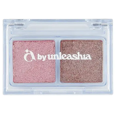 Unleashia A By Unleashia Cotton Candy Face Palette 04 Mystic Petal