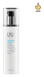 DR's Secret Refining Serum 9