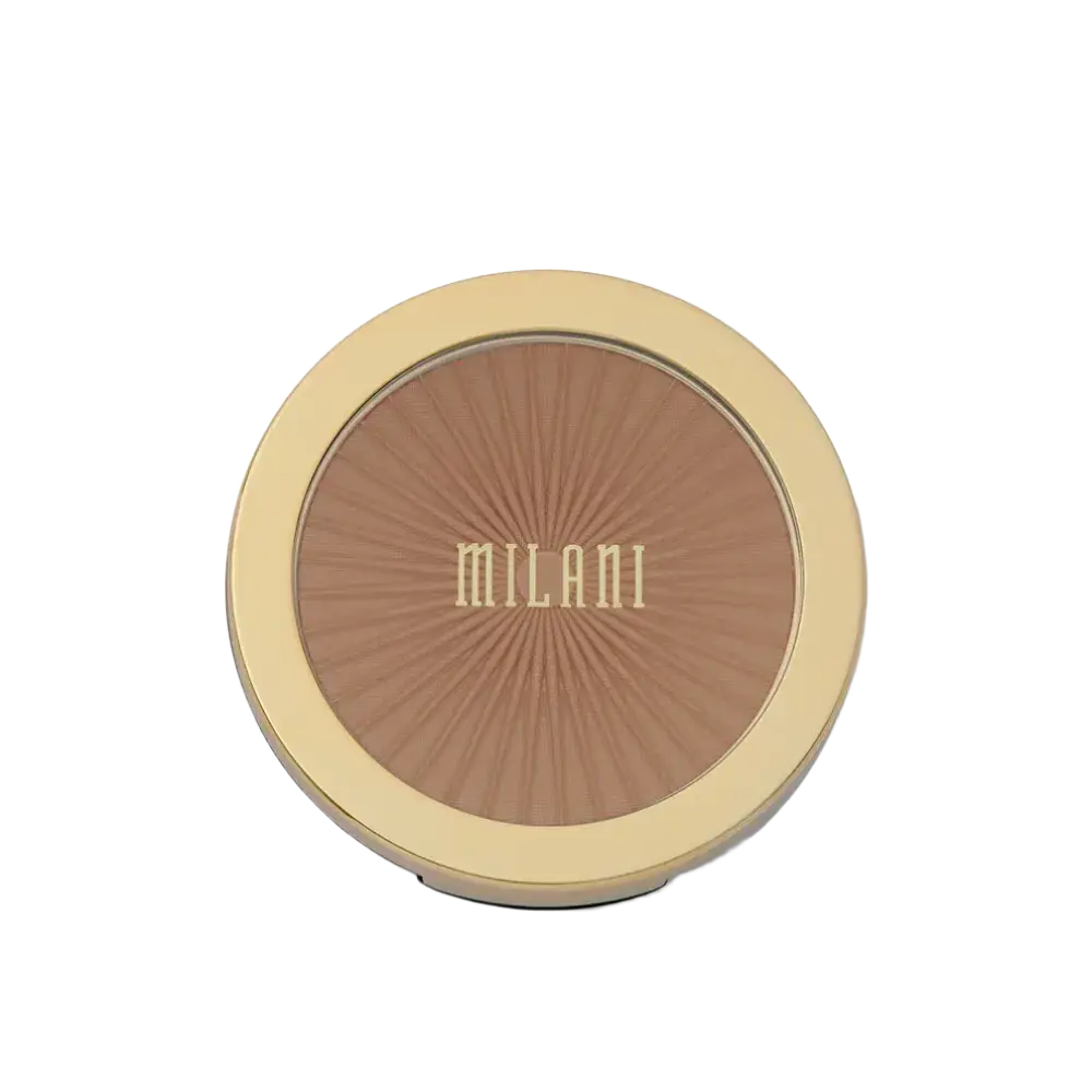 Milani Silky Matte Bronzing Powder 03 Sun Tan
