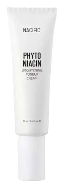 Nacific Phyto Niacin Brightening Tone-Up Cream