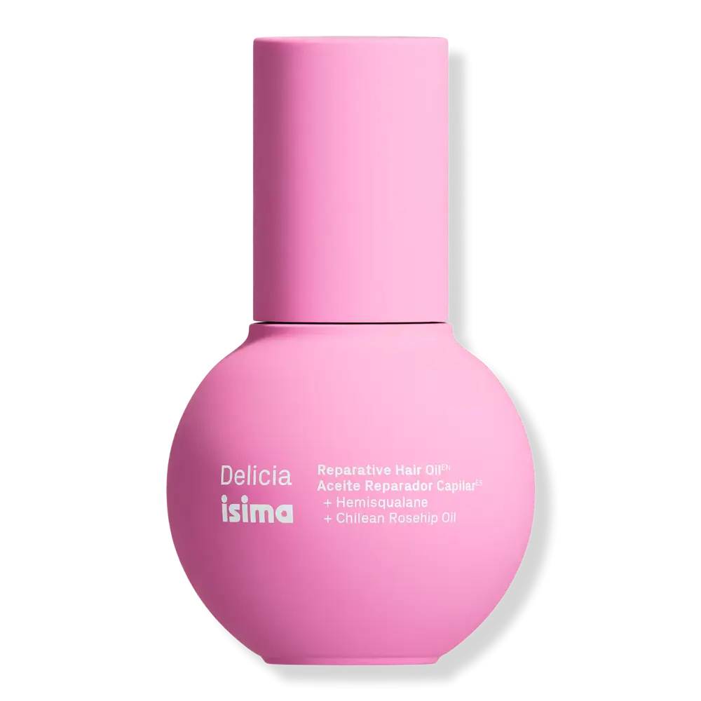 Isima Delicia Reparative Hair Oil