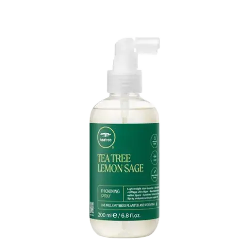 Paul Mitchell Tea Tree Lemon Sage Thickening Spray
