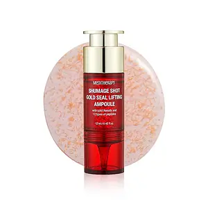 Meditherapy Shumage Shot Gold Seal Lifting Ampoule