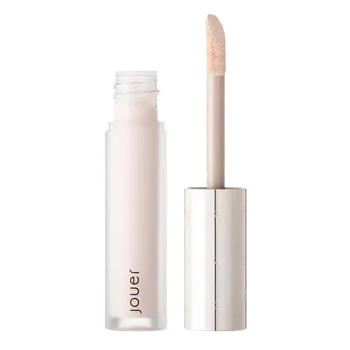 Jouer Cosmetics Essential High Coverage Liquid Concealer Snow