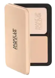 Make Up For Ever HD Skin Powder Foundation Cool Alabaster 1R02