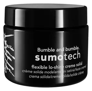 Bumble and bumble. Sumotech Flexible Cream Solid