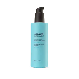 AHAVA Mineral Body Lotion Sea-Kissed