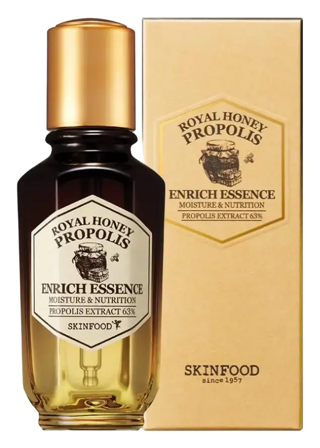 Skinfood Royal Honey Propolis Enrich Essence