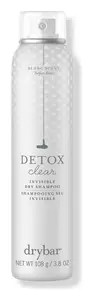 Drybar Detox Clear Invisible Dry Shampoo