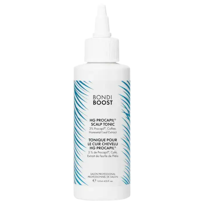 BondiBoost Procapil Scalp Tonic