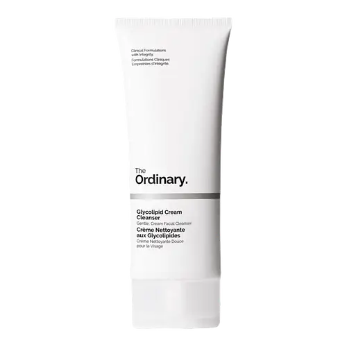 The Ordinary Glycolipid Cream Cleanser