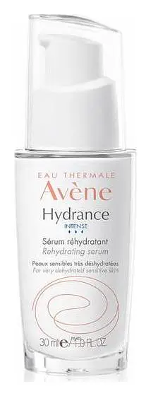 Avène Hydrance INTENSE Rehydrating Serum