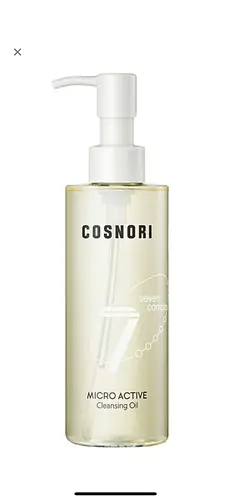 Cosnori COSNORI Micro Active Cleansing Oil