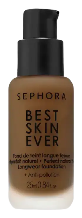 Sephora Collection Best Skin Ever Liquid Foundation 67P