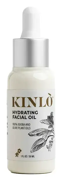 Kinlò Hydrating Facial Oil