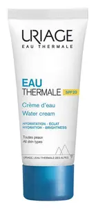 Uriage Eau Thermale Water Cream SPF 20