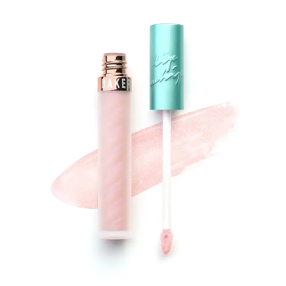 Beauty Bakerie Liquid Gloss Lipstick Enchanted Jelly