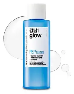 Gangnam Glow Skin Balancing Multi Peptide Toner