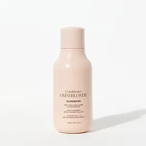 Omniblonde Cool Signature Conditioner