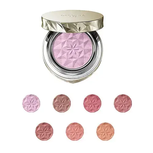 Decorte AQ Blush 01 Innocent Purple