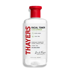 Thayers Witch Hazel Facial Toner Cucumber