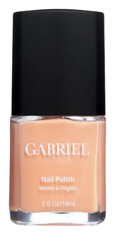 Gabriel Cosmetics Nail Polish Confection