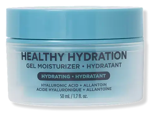 Ulta Healthy Hydration Gel Moisturizer